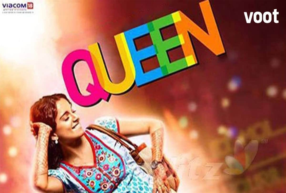 Here are he list of National awards won by Kangana Ranaut