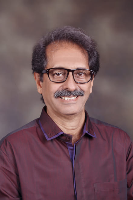 Raman Rawal