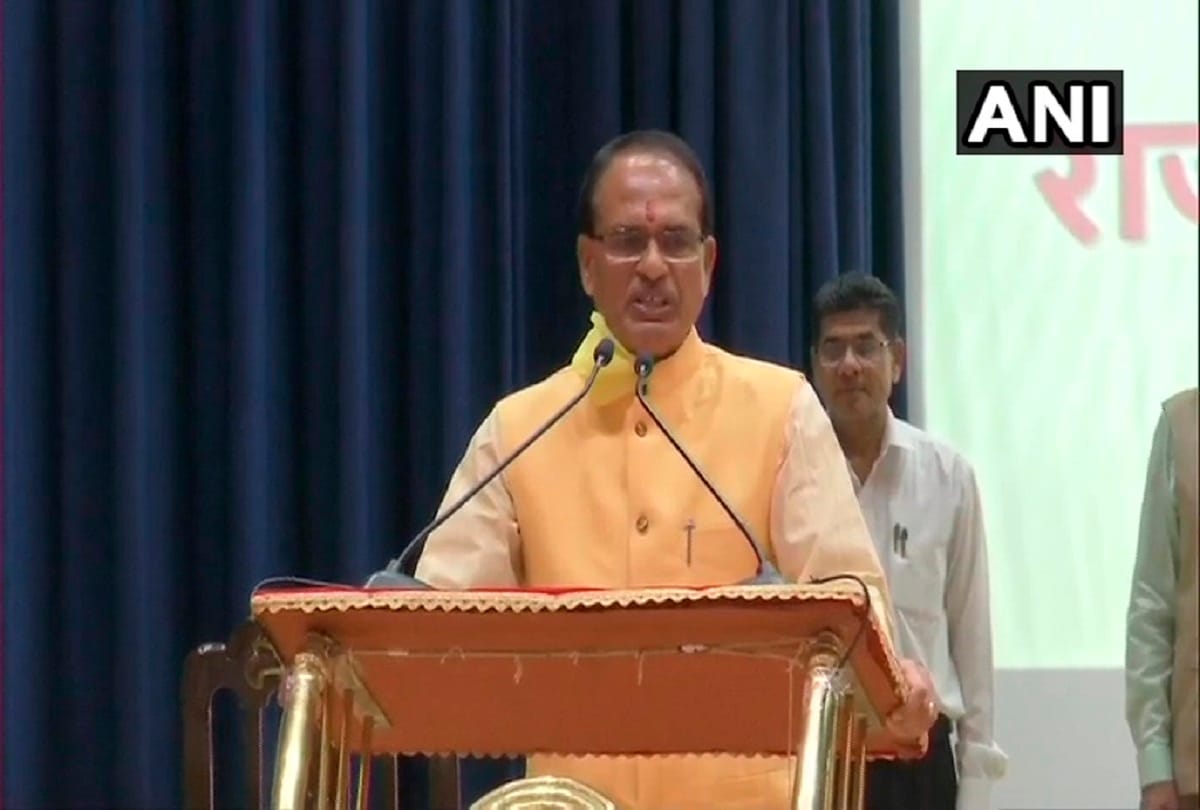 Madhya Pradesh Legislative Assembly session starts from today, Speaker Narmada Prasad Prajapati resigns