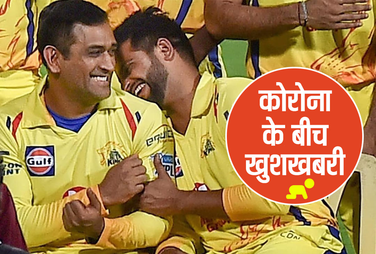 Suresh Raina becomes father, wife Priyanka gives birth to a baby boy