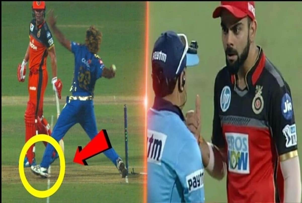From MS Dhoni to umpire Nigel Llong, five biggest controversies of IPL 2019