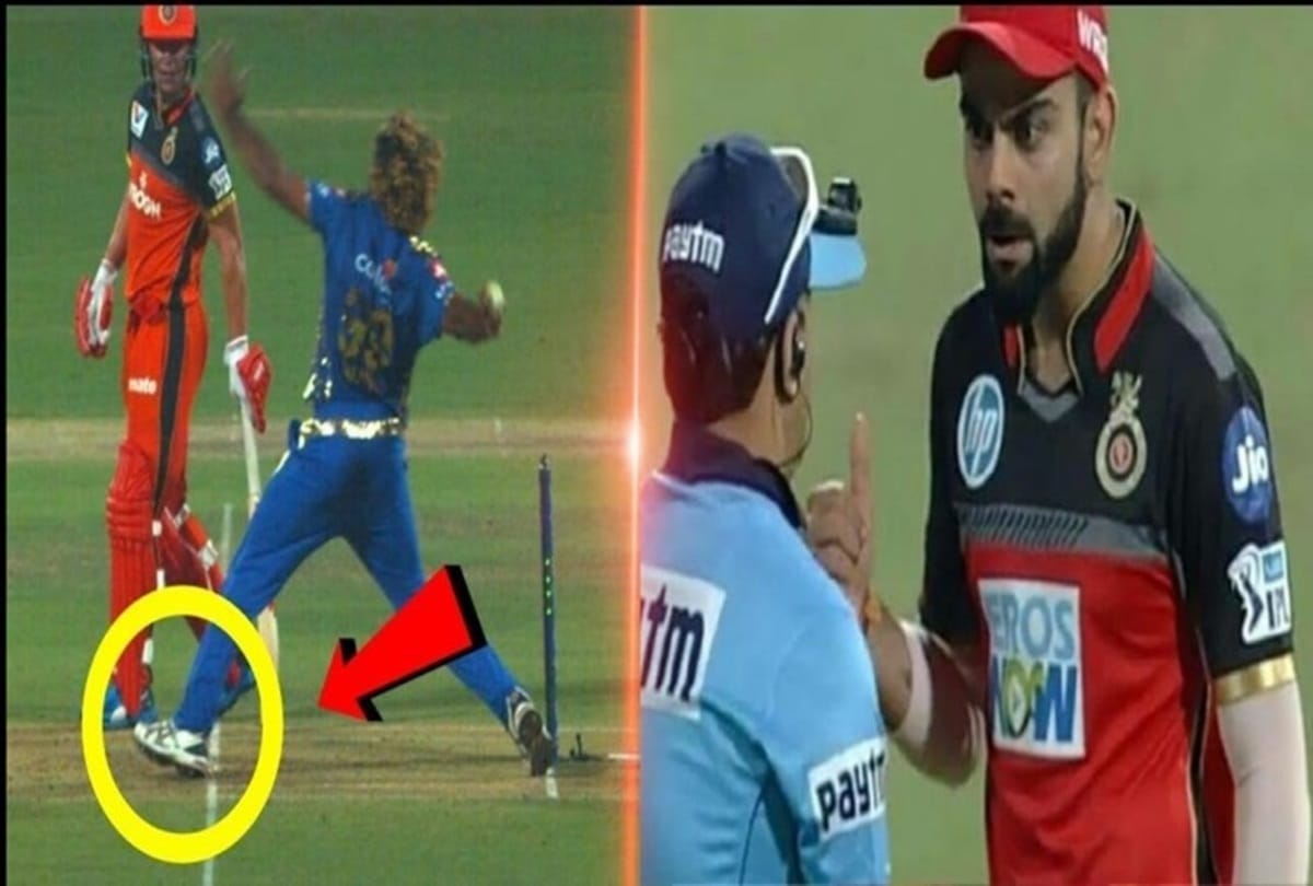 From MS Dhoni to umpire Nigel Llong, five biggest controversies of IPL 2019