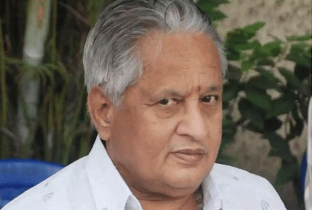 tamil actor and director visu dies in chennai at the age of 74