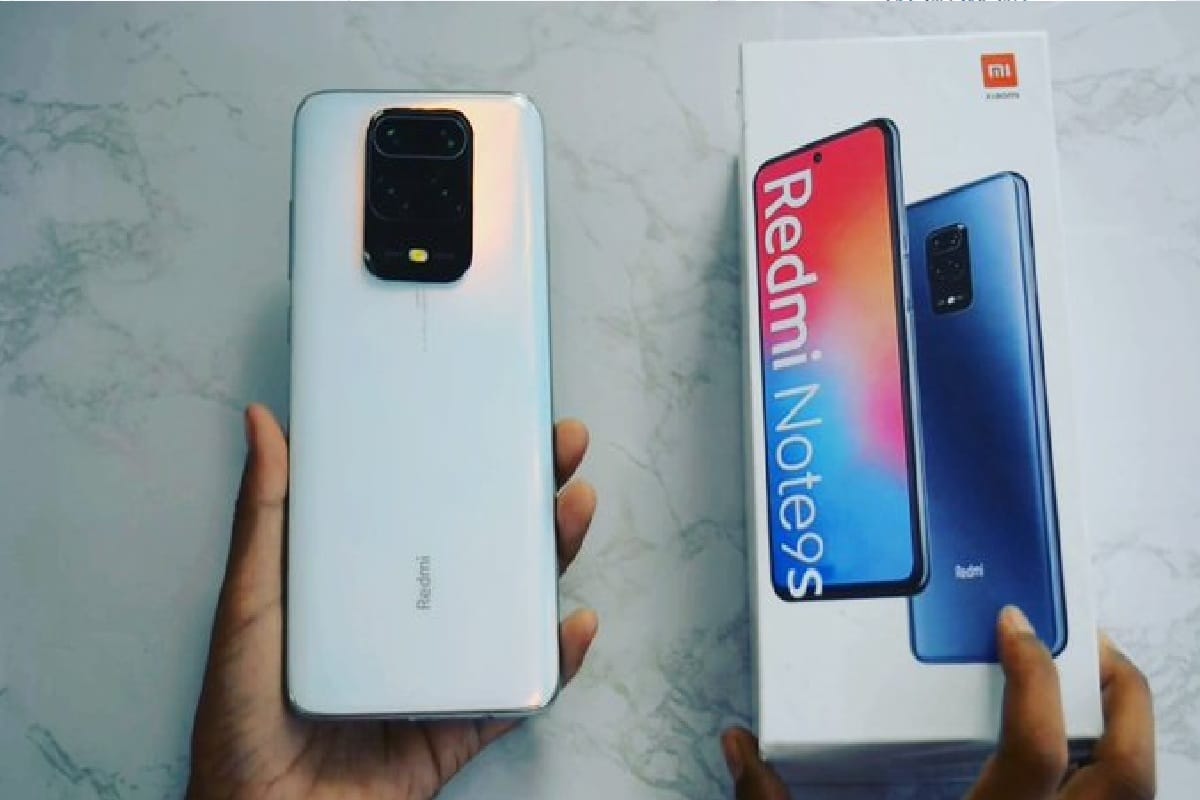 Redmi Note 9S आज होगा लॉन्च, जानें संभावित कीमत और स्पेसिफिकेशन Xiaomi Redmi Note 9S launch Today Know expected price and specs in hindi