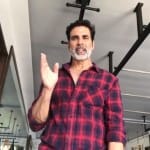 अक्षय कुमार