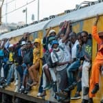 अफ्रीकी देशों के हालात