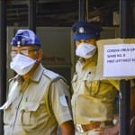 Mumbai Police