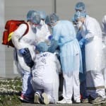 Coronavirus in World Live Update Covid 19 cases in Italy Iran China Wuhan US France Pakistan Spain Germany UK Norway South Korea