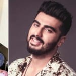 Katrina Kaif and Arjun Kapoor