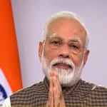 पीएम नरेंद्र मोदी का राष्ट्र को संबोधन