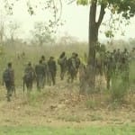 naxal  (file photo)