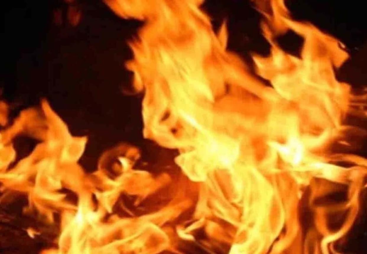 Five electrical workers scorched while cooking in jalaun