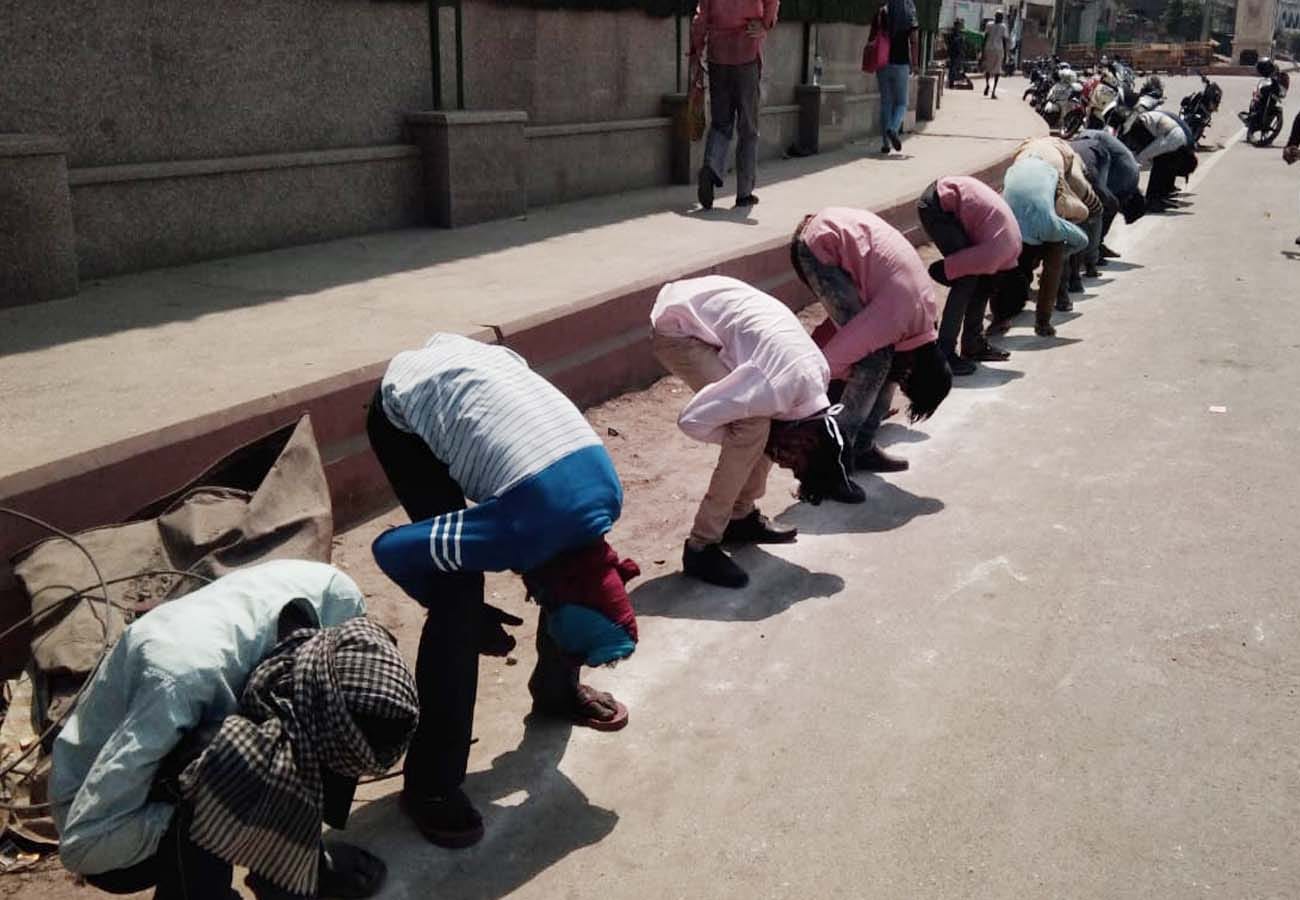 Coronavirus News in Kanpur, lockdown in kanpur news update