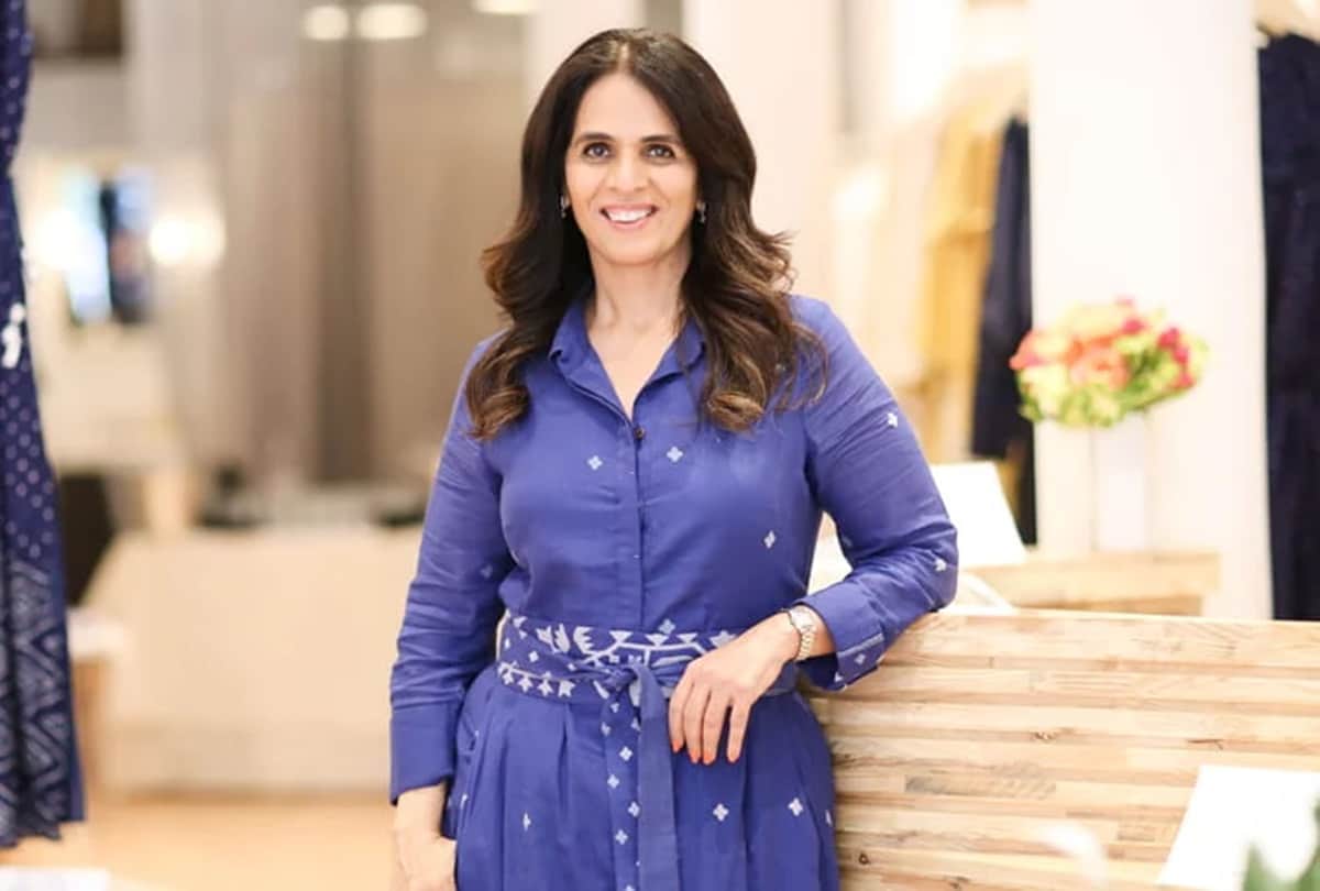 Anita Dongre Comes To Support Rs 1.5 Crore Medical Fund As Corona Virus LockDown