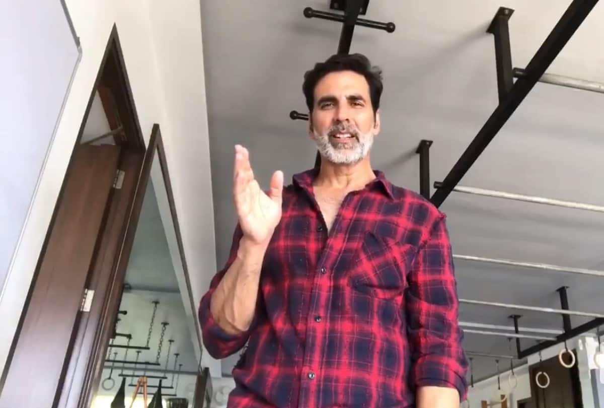 Akshay Kumar Angry On People Who Break Janta Curfew and Came out During Lockdown