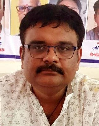 korona se ladane ke lie janapratinidhiyon ne die 1.25 karod