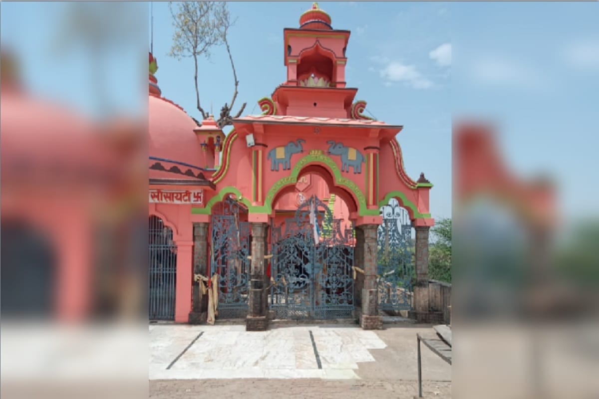 Navratri 2020, The doors of temples will remain closed during Navratri at Baghpat