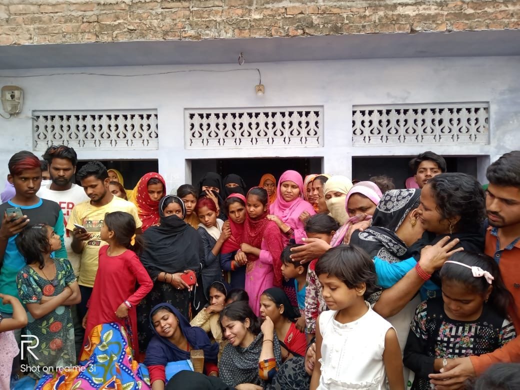 Teenager drowned in Ghaghra
