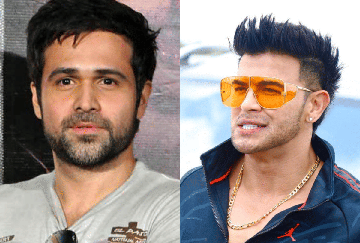 Emraan Hashmi Birthday and Sahil Khan Spread Fake News Of COVID-19 entertainment news