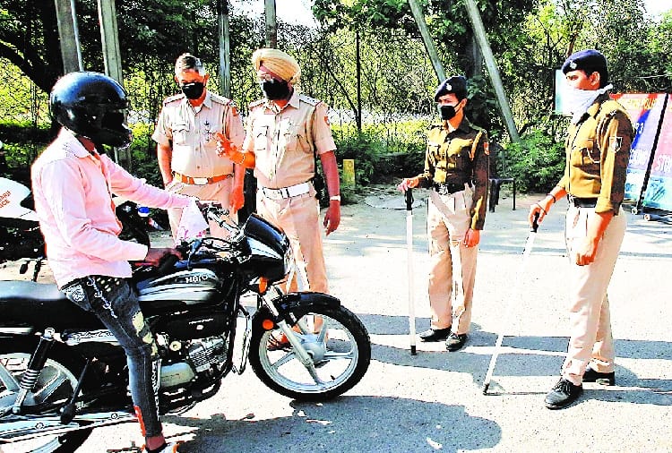 Coronavirus Outbreak: Chandigarh Administration announces cricket stadium a temporary jail