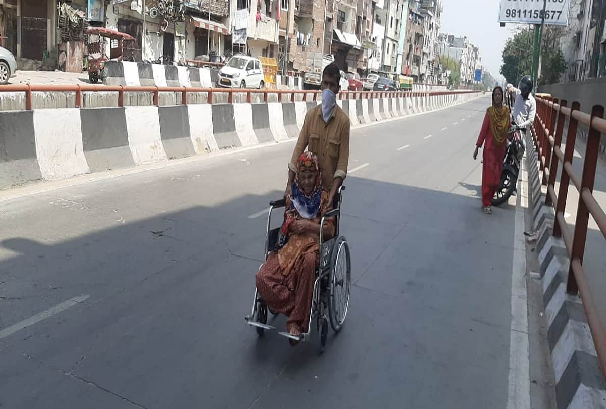 corona virus pooja bedi suggest to pm modi I hope his speech leaves out taali & thaali