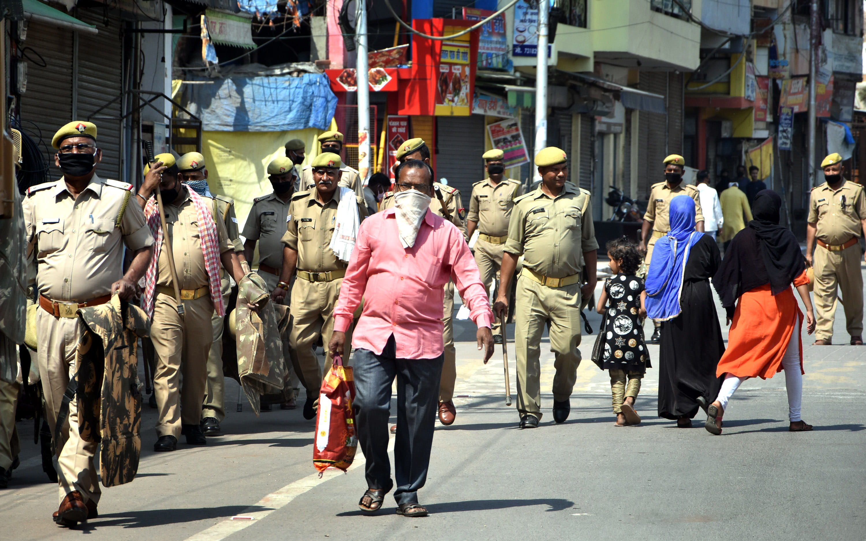 कोरोना वायरस