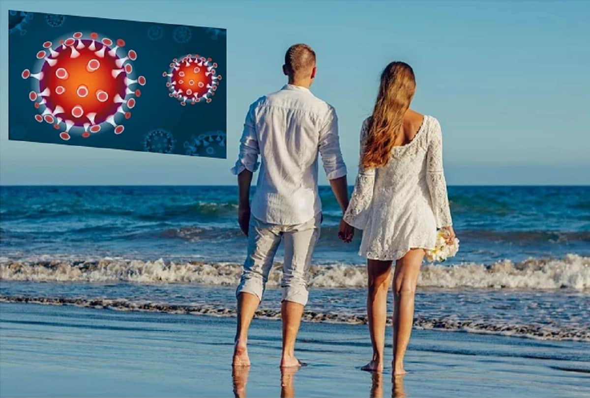 Covid-19 How long can Coronavirus persist in some place