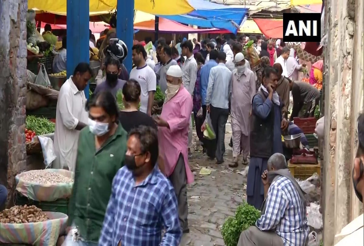 coronavirus: State Governments start the control room and helpline number for availability of essential commodities says Central govt