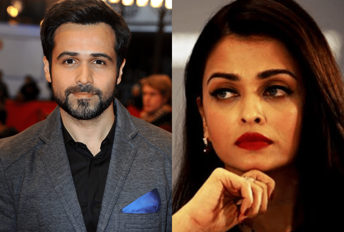 Emraan Hashmi Birthday Special when he called Aishwarya Rai as a plastic