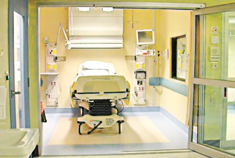 Know the difference between Isolation and Quarantine.