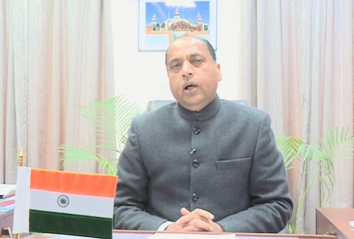 all panchayat pradhans will keep an eye on people on home quarantine