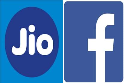 jio facebook deal