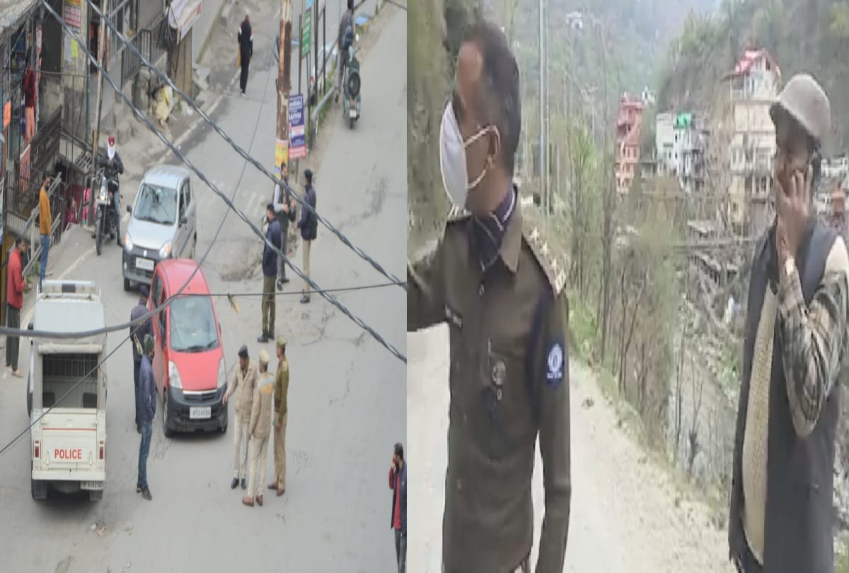 Coronavirus Himachal Pradesh News in Hindi:coronavirus live updates Himachal pradesh