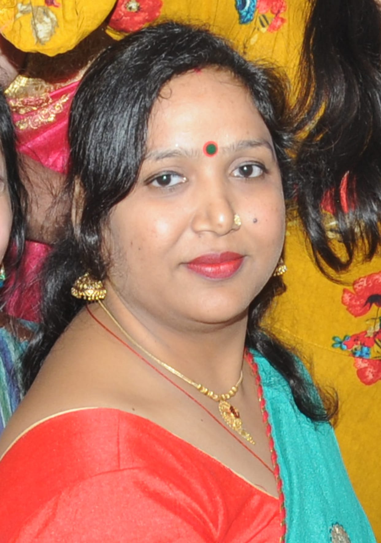 The court will decorate the house, Durga, the mother of the elimination of Corona, will pray