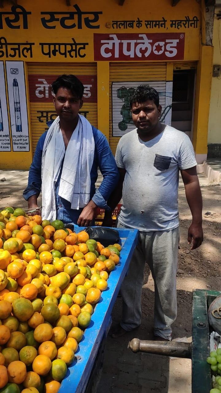 Fruits and vegetables shorts after that rate can be increase
