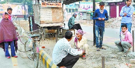 Daily laborers will get compensation .. Survey started