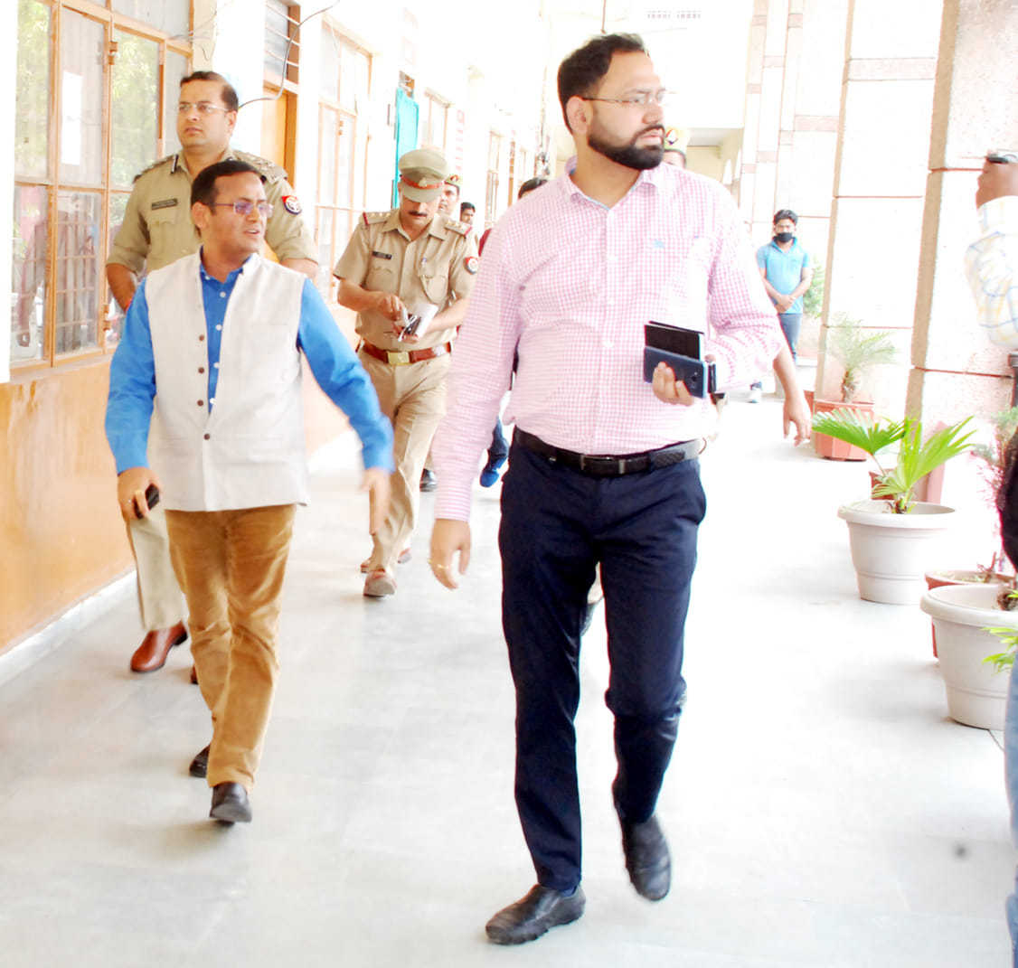 Seek cooperation with traders in lockdown