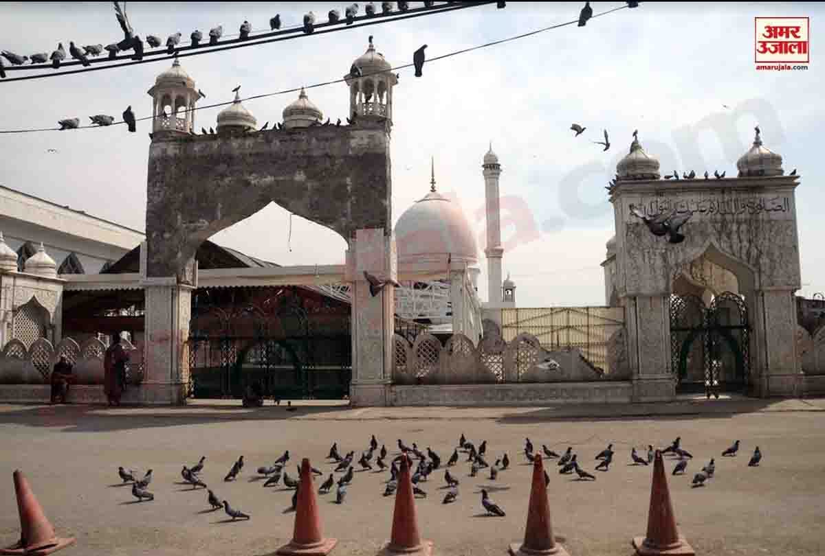 Coronavirus jammu kashmir Lockdown News Updates: Preparing for Navratri at home