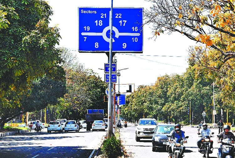 Chandigarh Coronavirus Live Update