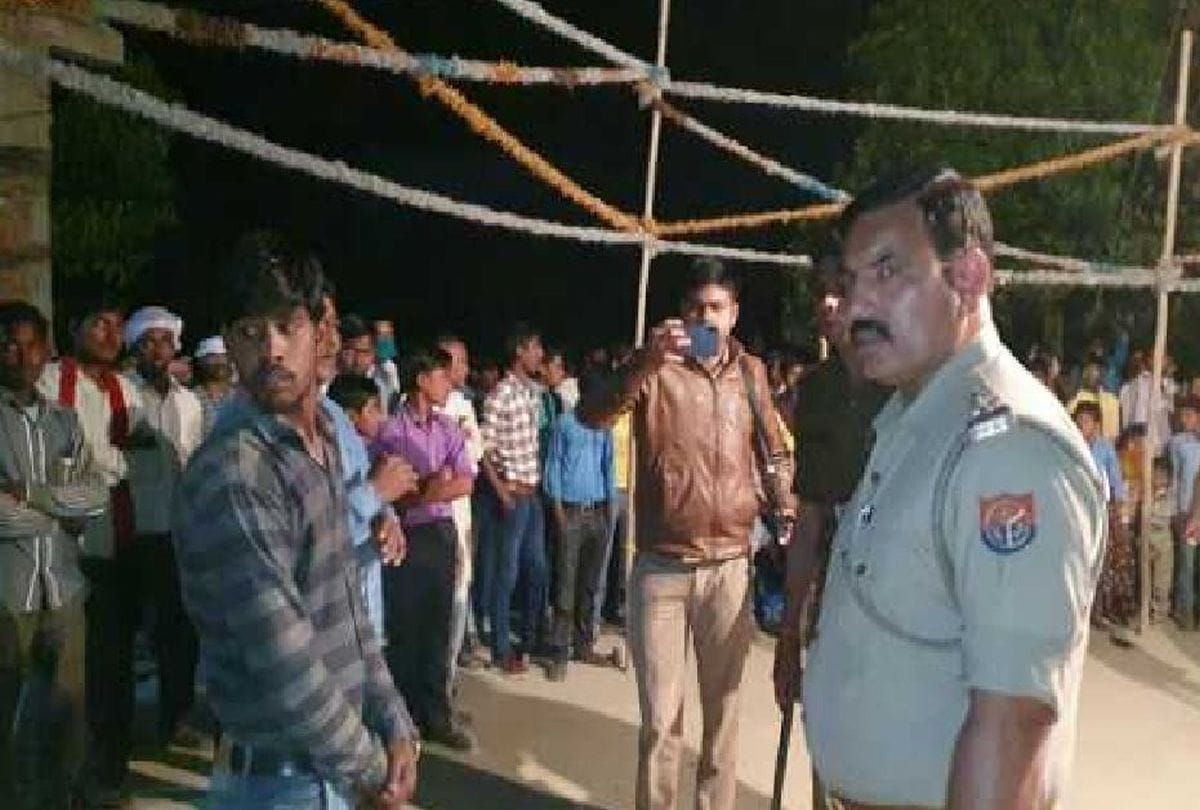 Madari Mobilized Hundreds To Show Spectacle Of Death Report Lodged
