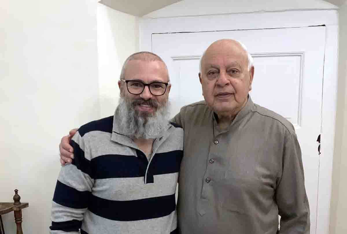 Swara Bhaskar reaction on Omar Abdullah released after 232 days detention