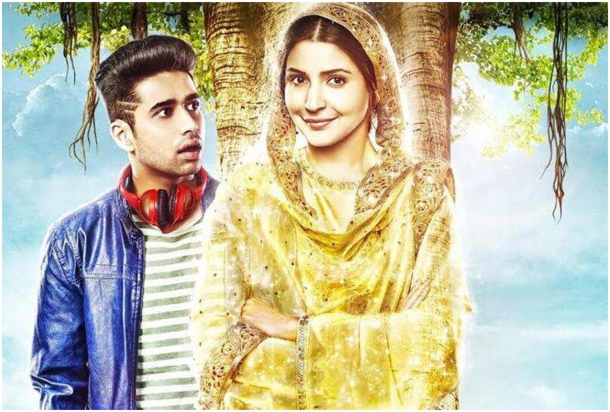 Anushka Sharma Phillauri film completes three years of release shared experience