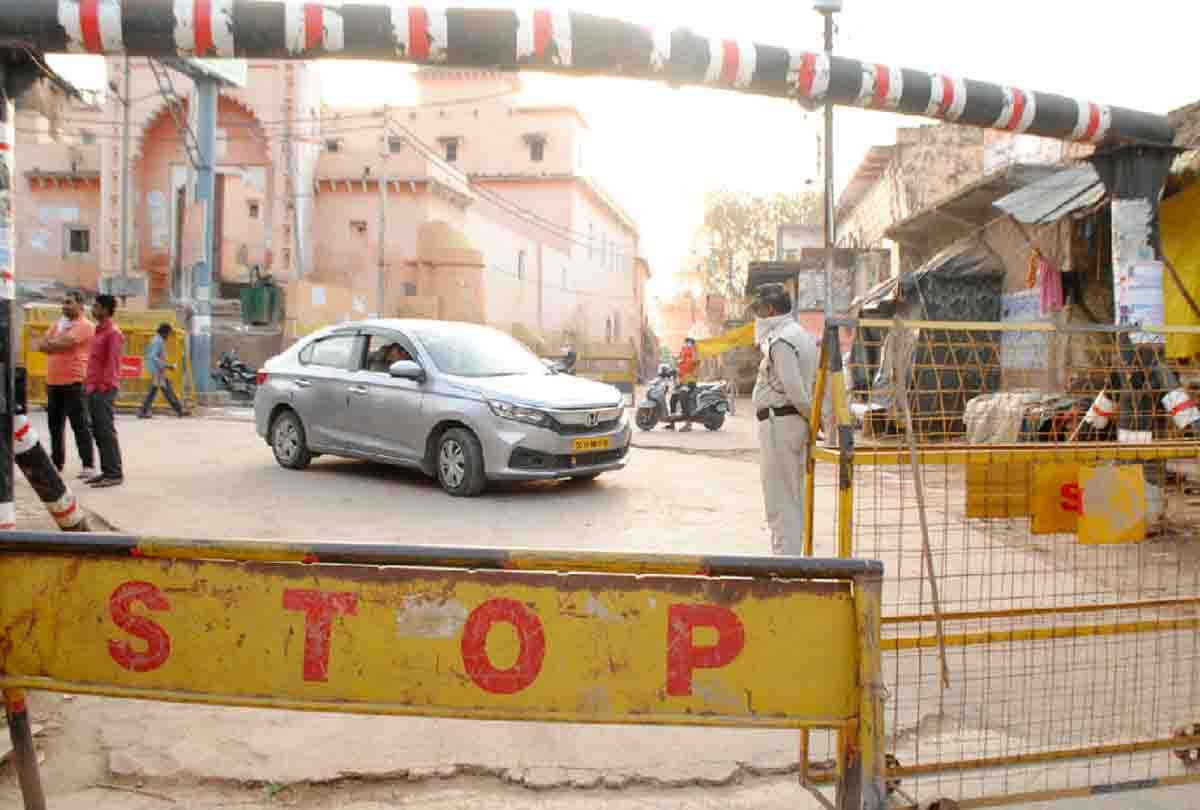 coronavirus update in kanpur: MP-MLAs opened their vault