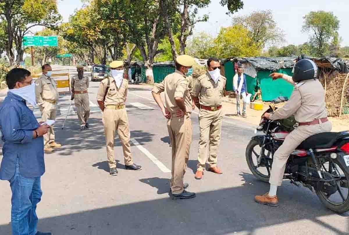 coronavirus update in kanpur: MP-MLAs opened their vault