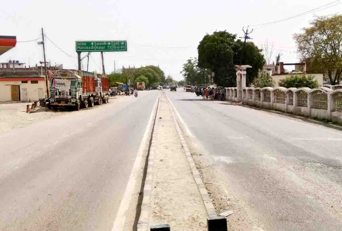coronavirus update in kanpur: MP-MLAs opened their vault