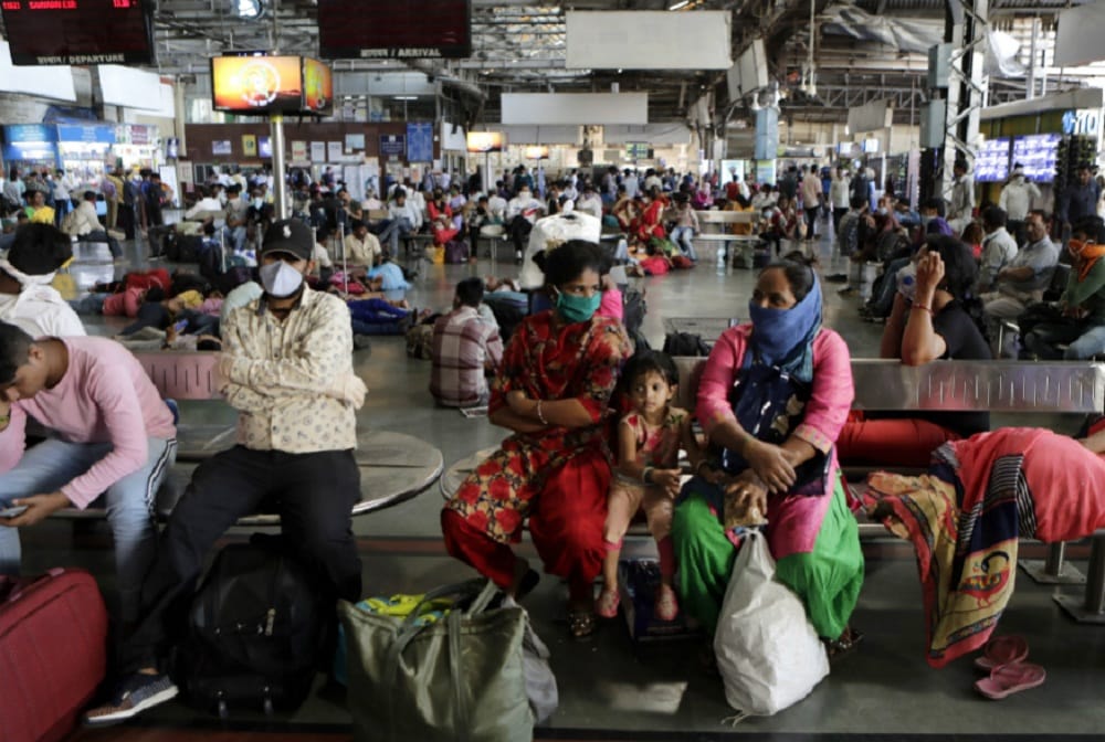 IRCTC to Passengers, Do not Cancel Train Tickets, You Will Get Refund Automatically 