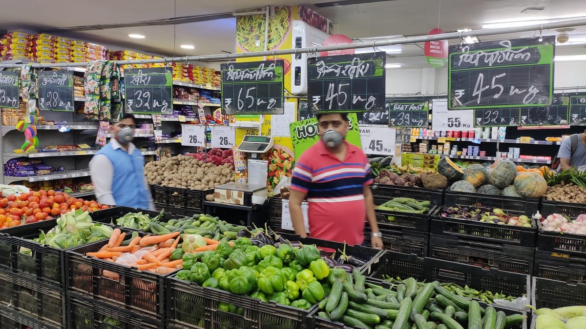 Can corona virus spread from contaminated food or packaging food world health organisation