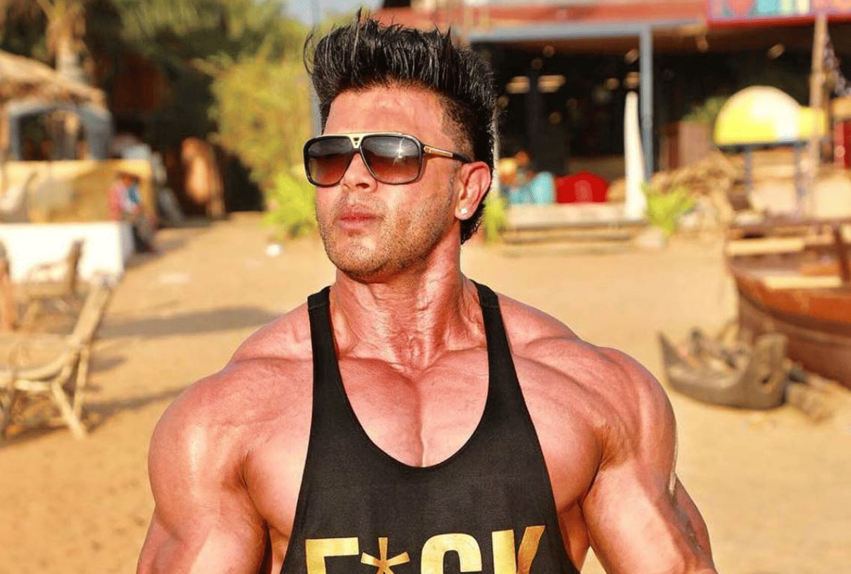 Sahil Khan birthday special know unknown facts about style actor