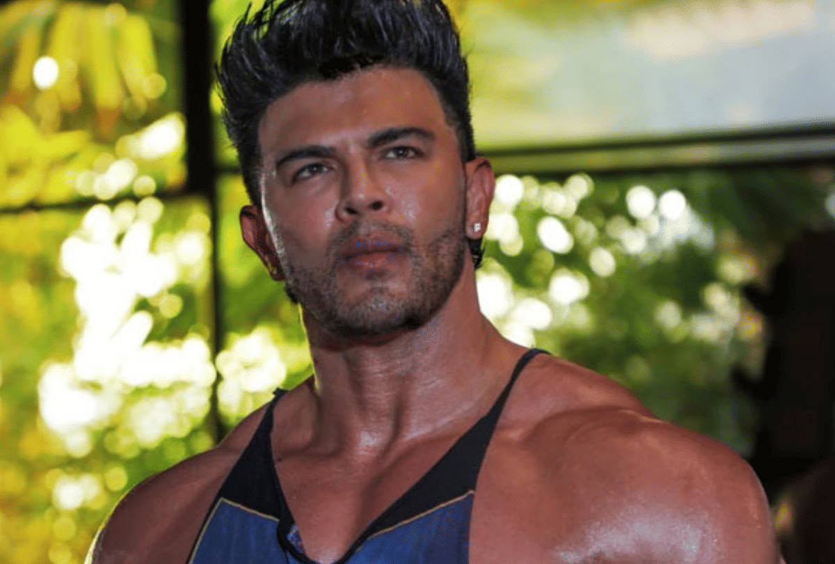 Relief: High court granted anticipatory bail to Sahil Khan accused in the case of abetting bodybuilder Manoj Patil to commit suicide