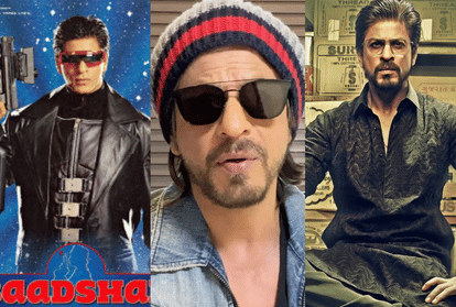 Shahrukh Khan